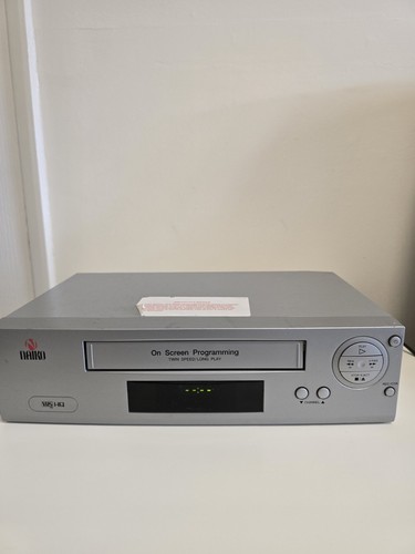 Naiko n818 vhs video - vhs, hq