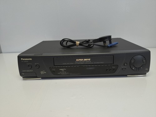 Panasonic hd635 super drive - super,