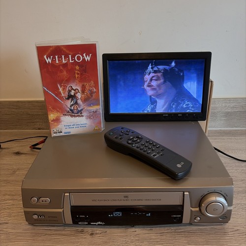 Rare af999ni head vhs - af999ni,