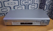 SONY VCR Video Tape Cassette