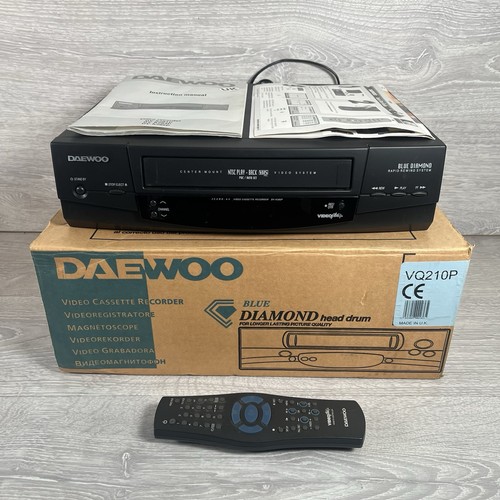 Daewoo k285p blue diamond - daewoo,