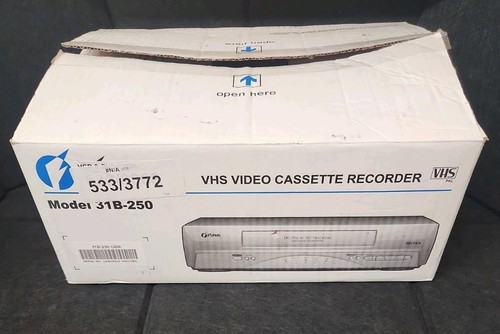 Funai 31b 250 - funai, vhs
