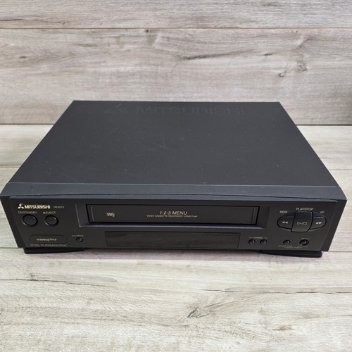 Mitsubishi 821v video - mitsubishi,