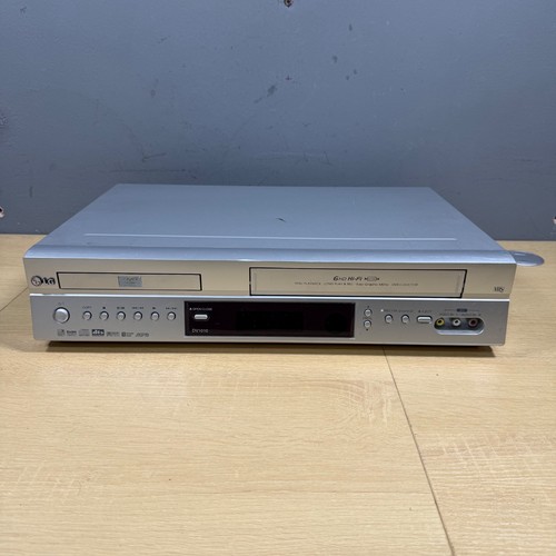 Dv1010 dvd vhs ntsc pal - dv1010,