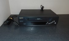 Bush VCR912VP VHS Player Video