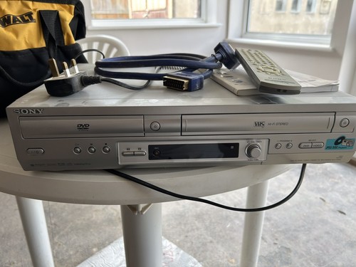 Sony slv d950 video - slv-d950,