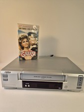 Sanyo VHR-M292 VHS VCR Video