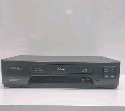 Akai g245ek pal vhs - -,
