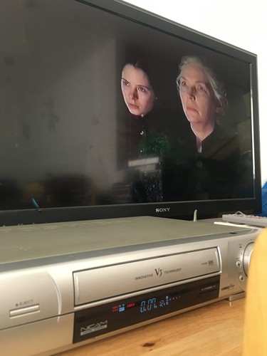 Toshiba 859b video - v-859b, tape