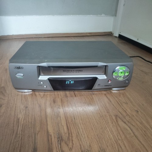 Sanyo nicam hifi stereo - sanyo,