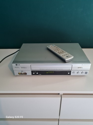 Lv880 nicam vcr vhs - lv880,