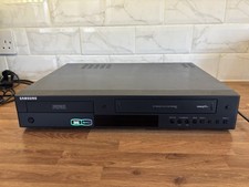 SAMSUNG DVD-VR470M DVD