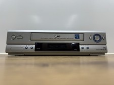 LG LV710 VHS VCR Cassette