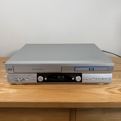 Jvc xv1 dvd player - hr-xv1,