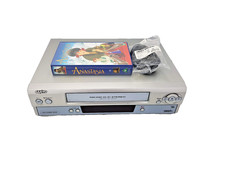 Sanyo VHR-H791E VCR VHS PAL