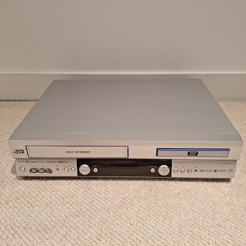Jvc xv1 video cassette - jvc,