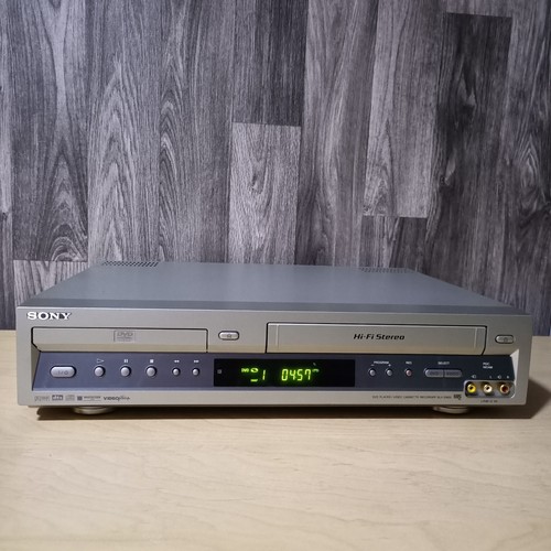 Sony slv d900 dvd player - slv-d900,