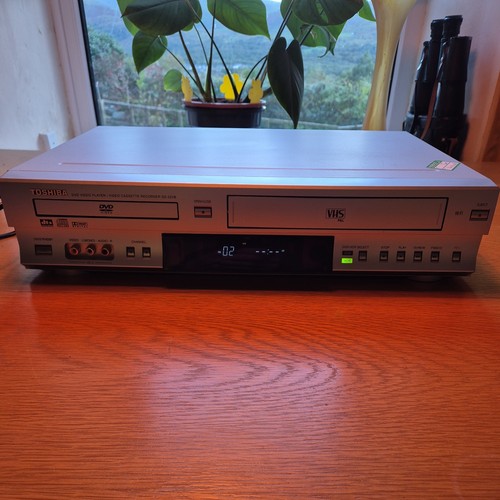 Toshiba 23vb combi dvd - toshiba,