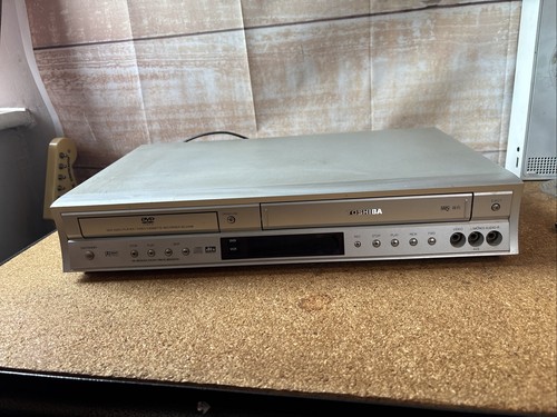 Toshiba 24vb vhs - vhs, dvd