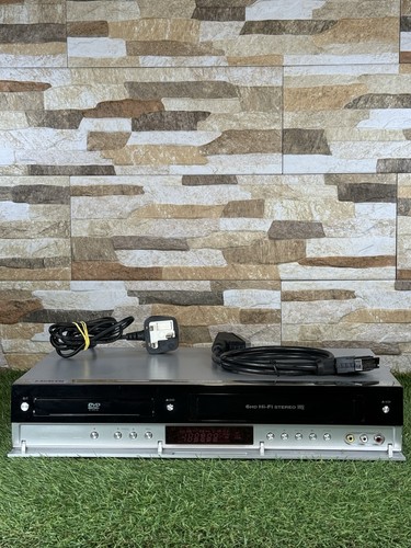 Dvd vhs combi v192h - dvd-/vhs, lg
