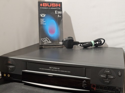 Samsung sv30 vcr vhs player - samsung,