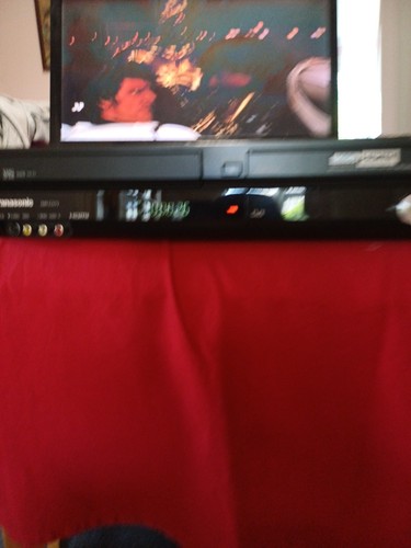 Panasonic dmr ez47v dvd - panasonic, dmr-ez47v