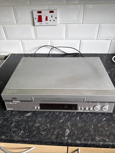 Jvc vhs video - jvc,