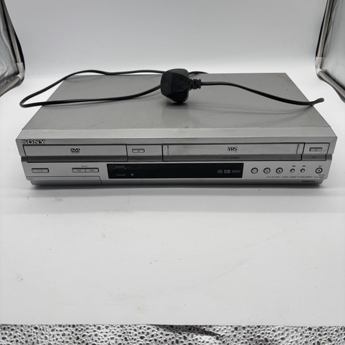 Sony slv d930 dvd player - dvd,