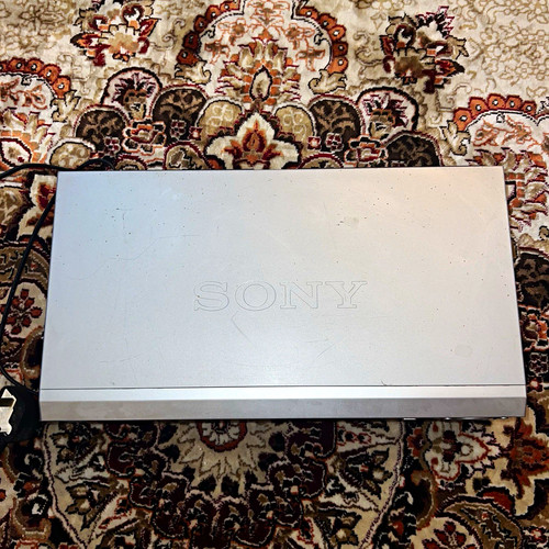 Sony slv se730 vhs video - slv-se730,