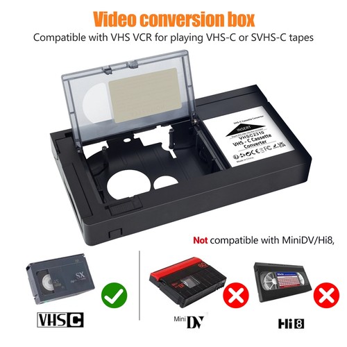 Vhs old school - vhs,