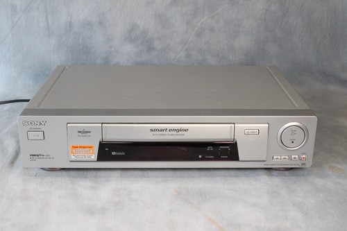 Sony slv se700 - sony, slv-se700