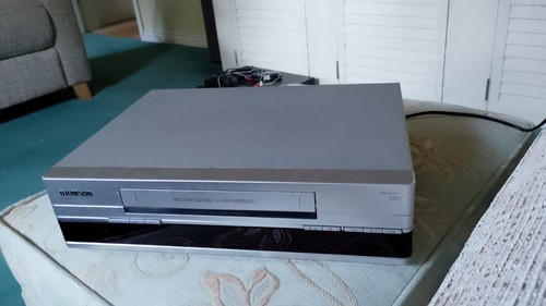 Thomson vhs video - vhs,
