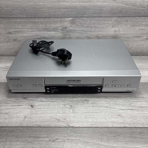 Panasonic hv61 vhs vcr - nv-hv61,