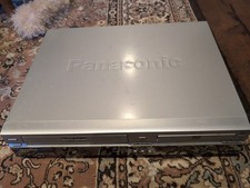 Panasonic NV-VHD1B-S VHS VCR