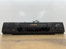 Panasonic NV-HD630 Super Drive