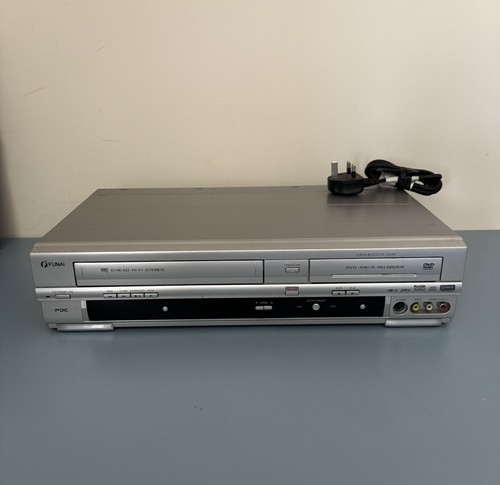Funai drvr b778s - drvr-b778s, vhs