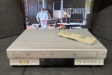 Toshiba SD-23VB Combi DVD