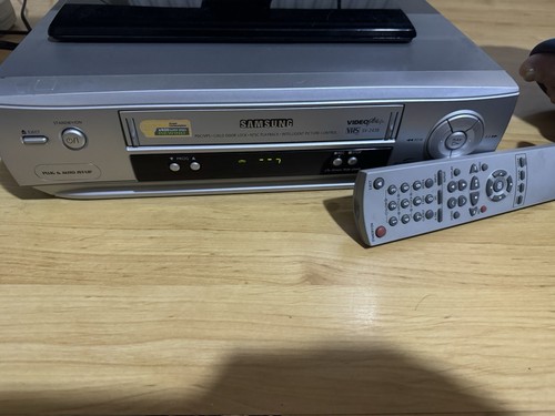 Samsung 243b vhs - sv-243b,
