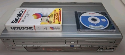 Funai b2737 combi - funai, vhs