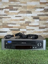 Hitachi VT-MX910EUK Video Plus