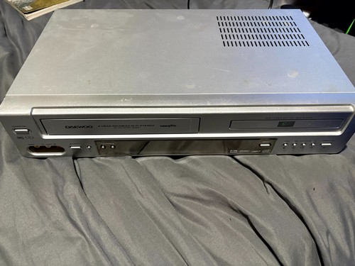 Daewoo 9800p cassette - daewoo,