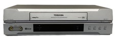 Toshiba V252UK Video Plus VHS