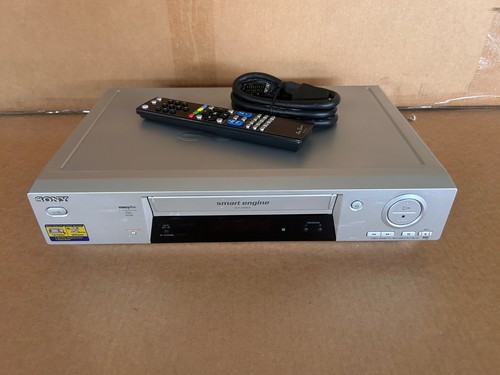 Sony slv se710 - sony, slv-se710