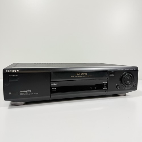 Sony slv e720ux - slv-e720ux, video