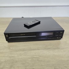 Mitsubishi HS-347 VCR Recorder