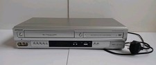 Hitachi DV-PF4E UK Combo VCR