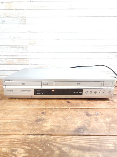 Sony slv d930 - slv-d930, player
