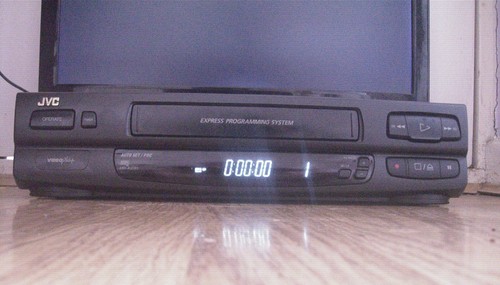 Jvc a230 vhs - vhs, &
