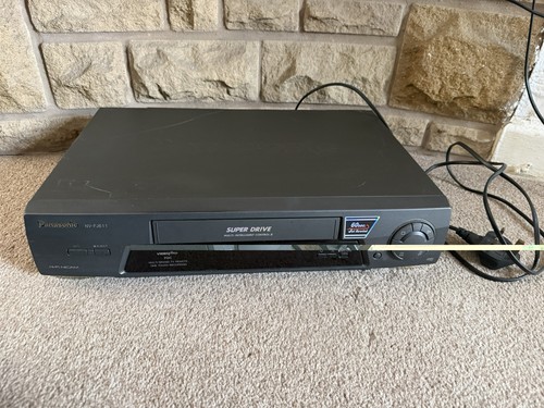 Panasonic fj611 super - panasonic, drive