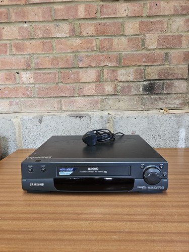 Samsung 617b ntsc pal - sv-617b, ntsc/pal